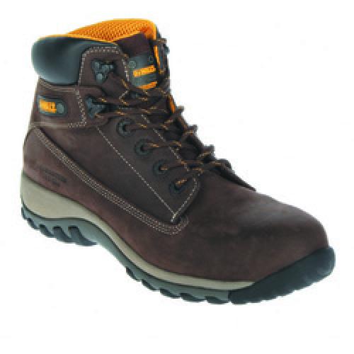safety boots size 7